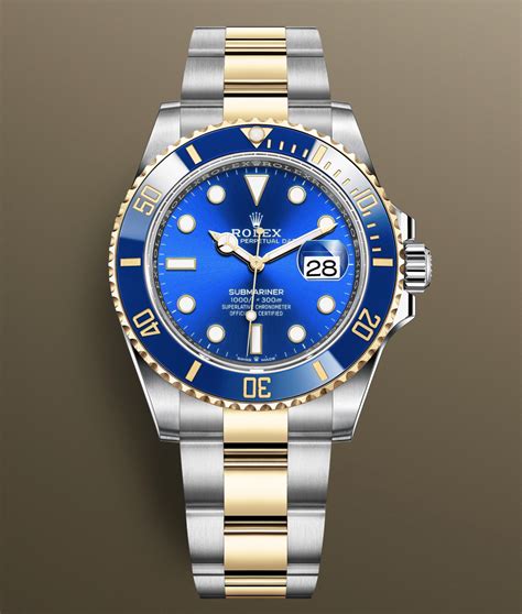 submariner rolex nuovo prezzo|rolex new submariner 2020.